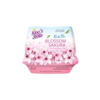 KING STELLA เฟรชเจล พิ้งค์ซากุระ 180 ก. KING STELLA (50795278)