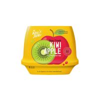 KING STELLA เฟรชเจล กีวี่แอปเปิ้ล 180 ก. KING STELLA (50797201)