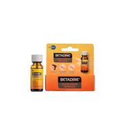 ราคา เบตาดีน พลาสเตอร์เจลน้ำ 8 กรัม BETADINE (51326292)