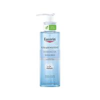 ราคา ยูเซอริน อัลตร้าไฮยาคลีนซิ่งเจล+โทนเนอร์ EUCERIN (51174810)