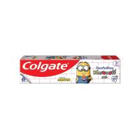 ราคา คอลเกต คิดส์มินเนียน สตอเบอรี่ เจล 40ก. COLGATE (51500460)