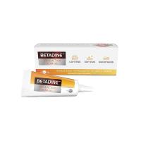 ราคา เบตาดีน ทริปเปิล แอคชั่น สการ์ เจล 7ก. BETADINE (51977747)