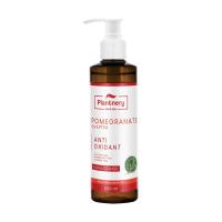 ราคา แพลนท์เนอรี่ เจลล้างหน้าสูตรทับทิม250มล PLANTNERY (52203332)