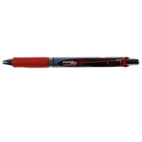 ราคา เพนเทลปากกาหมึกเจลแบบกด0.5 แดงBLN75-B PENTEL (74290517)