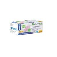 แคร์พลัส หน้ากากอนามัย ไมโครเท็กซ์ ชมพู CAREPLUS (51621118)