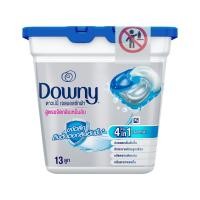 ราคา ดาวน์นี่เจลบอลต้านกลิ่นอับ แบบกล่อง13ลูก DOWNY (51968136)