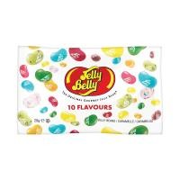 เจลลี่เบลลี่10แอสซอร์ทเต็ด 28 กรัม JELLY BELLY (52220841)