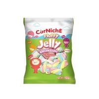 ราคา คอร์นิชฟลัฟฟี่เจลลี่มาร์ชเมลโลว์ 70 กรัม CORNICHE (52281439)