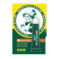 ราคา เมนโทลาทั่ม เทอราพี ลิป เจล 3.5ก. MENTHOLATUM (52409671)