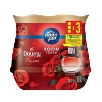 ราคา แอมบิเพอร์ เจลเฟรชดาวน์นี่ แพชชั่น180กX3 AMBIPUR (52418147)