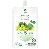 ราคา เจลลี่บี เครื่องดื่มเยลลี่รสองุ่น 150 มล. JELLY.B (52587314)