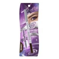 ราคา คอสลุคส์ โบรว์ซัพเจลเพนซิลบรั่นดี 0.1ก COSLUXE (75545114)