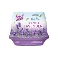 ราคา คิงส์สเตลล่าอินทูเจลลาเวนเดอร์ 180 ก. KING STELLA (75549874)