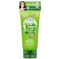 ราคา สมูทโตะ เจล อโล-อี สเนล ไบรท์ 200 กรัม SMOOTO (75577992)