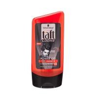 ราคา ชวาร์สคอฟ ทัฟท์ ลุคส์ เจลจัดแต่งทรงผม วี 12 พาวเวอร์ 150มล. (Schwarzkopf Taft Looks V12 Power Gel 150ml)