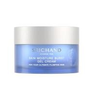 ราคา ศรีจันทร์ มอยส์เจอร์เบิร์ส เจลครีม 50 มล. SRICHAND (75573461)