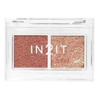 ราคา อินทูอิท ดูโอเจลโลอายแชโดว์DES01 4 กรัม IN2IT (75583487)