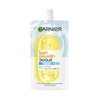 ราคา การ์นิเย่ ไบรท์คอมพลีท วอเตอร์ เจล 7 มล. GARNIER (75601330)