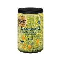 ราคา มาโมรูม เจลไล่ยุง สปาร์คกลิ่ง 220 กรัม MAMOROOM (75604919)