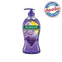 ราคา ปาล์มโอลีฟ เจลอาบน้ำ แอพโชลูทรีแลกซ์ 750 มล. PALMOLIVE (9374256)