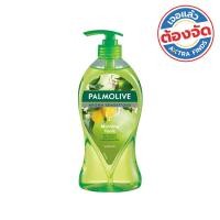 ราคา ปาล์มโอลีฟ เจลอาบน้ำ มอร์นิงโทนิค 750 มล. PALMOLIVE (9374264)