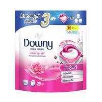 ราคา ดาวน์นี่ การ์เด้น บลูม เจลบอลซักผ้า สูตรเข้มข้น จำนวน 25 ชิ้น