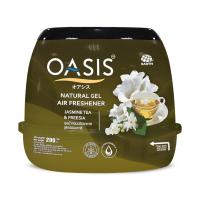 ราคา โอเอซิส เจลจัสมินที ฟรีเซีย 200 กรัม OASIS (52123265)
