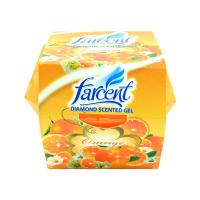 ราคา ไดมอนด์เจล 70 ก. ซีตัสออเร้นท์ FARCENT (50350995)