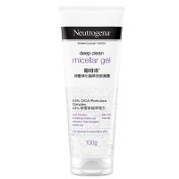 ราคา นูโทรจีนา ดีพ คลีน ไมเซล่า เจล 100ก NEUTROGENA (51430352)