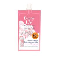 ราคา บิโอเรยูวีอะควาริชวอเตอร์รีเจลโบทานิคอลพีโอนี 7มล. BIORE (51953424)