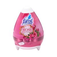 ราคา ฟาร์เซ็นท์ เจลหอมปรับอากาศ กลิ่นกุหลาบ 170กรัม