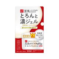 ราคา ซาน่านาเมรากะโฮมโปะ เอ็กซ์ตร้ามอยส์เจล SANA NAMERAKAHONPO (52472922)