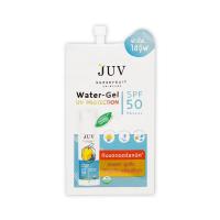 ราคา จุ๊ฟ วอเตอร์เจลยูวีโพรเทคชั่นSPF50PA 7มล JUV (75551295)