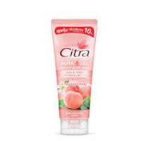 ราคา ซิตร้า พีชไวท์ ออร่า เจล 180มล CITRA (50069142)