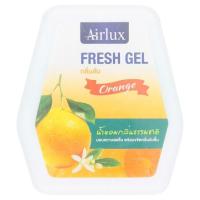 ราคา แอร์ลัคเจลปรับอากาศออเร้นท์60กUN037 AIRLUX (20150202)