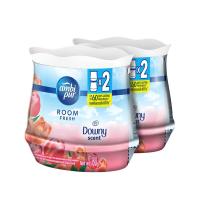 ราคา แอมบิเพอร์ เจลเฟรช กลิ่น ดาวน์นี่ 180กX2 AMBIPUR (50353560)