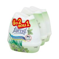 ราคา ฟาร์เซ็นท์เจล ตะไคร้หอม 200ก แพ็ค 2ฟรี1 FARCENT (75278049)