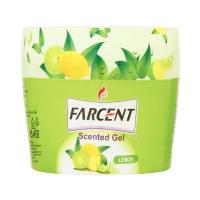 ราคา ฟาร์เซ็นท์ เจลน้ำหอม กลิ่นมะนาว 70กรัม