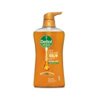 ราคา เดทตอลโกลด์เจลอาบน้ำคลาสสิคคลีน500 มล. DETTOL (73274062)