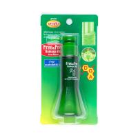 ราคา ฟรี แอนด์ ฟรี เซรั่มบำรุงผมแห้งเสียทั่วไป 70มล. (Free&amp;Free Damage Aid For Normal &amp; Damage Hair Serum Nutrient 70ml)