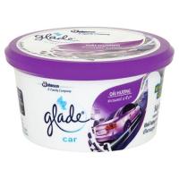 ราคา เกลด เจลคาร์ ลาเวนเดอร์ 70 กรัม GLADE (74336665)