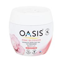 ราคา โอเอซิส เจลไล่ยุง พิ้งค์บลอสซั่ม 180ก OASIS (50141048)