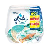 ราคา เกลดเซ็นท์เต็ดเจล โอเชี่ยนเอสเคป 180กX2 GLADE (75408279)