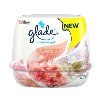 ราคา เกลดเซ็นท์เต็ด เจล ซากุระ 180 กรัม GLADE (50631254)