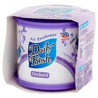 ราคา เดลี่เฟรช เจล กลิ่นออชาร์ด 70 กรัม DAILY FRESH (74940589)