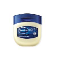 ราคา วาสลีนเพียวปิโตรเลี่ยมเจลลี่250มล. VASELINE (74966154)