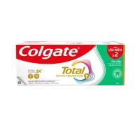 ราคา คอลเกต โททอลดีฟคลีน เจล 150กX2 COLGATE (17110378)
