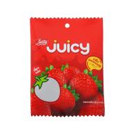 ราคา เจลฟี่จุซซี่สตรอเบอร์รี่ 30 กรัม JELFY (70097046)
