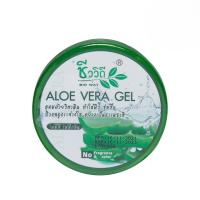 ราคา ชีววิถีอโลเวร่าเจล 100 กรัม CHIVAVITHI (74752928)