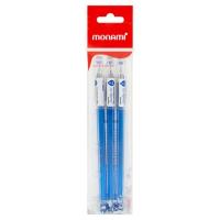 ราคา MONAMIปากกาเจล จิวเวอรี่ 0.5P.3 MONAMI (75119285)